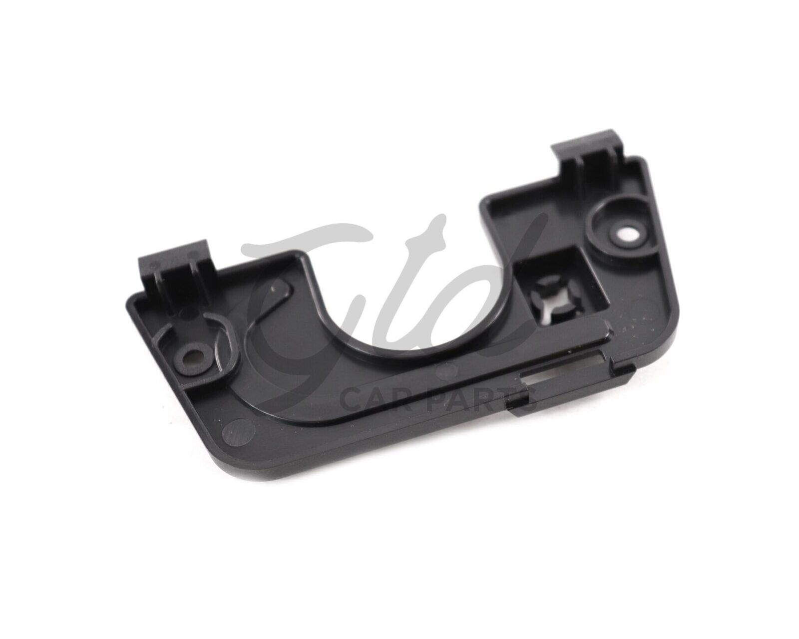 Puxador Tampa da Mala Preto Mercedes-Benz Classe GL ML GLE GLS B C CLA GLA W166 W292 W246 W205 W117 W156 2012-2021 - Image 10