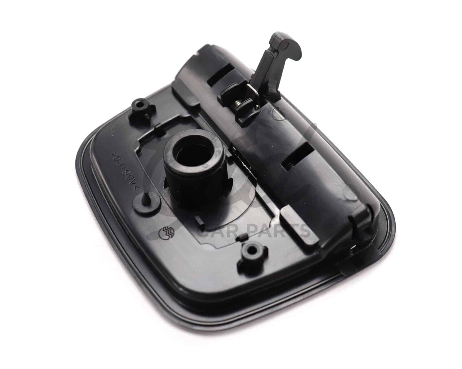 Puxador Tampa da Mala Preto Mercedes-Benz Classe GL ML GLE GLS B C CLA GLA W166 W292 W246 W205 W117 W156 2012-2021 - Image 2