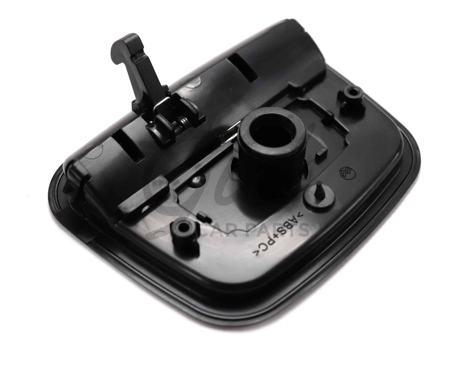Puxador Tampa da Mala Preto Mercedes-Benz Classe GL ML GLE GLS B C CLA GLA W166 W292 W246 W205 W117 W156 2012-2021 - Image 3