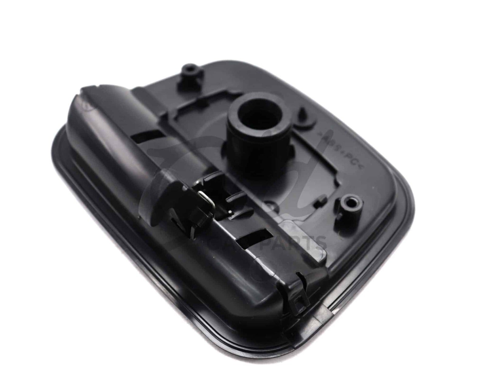 Puxador Tampa da Mala Preto Mercedes-Benz Classe GL ML GLE GLS B C CLA GLA W166 W292 W246 W205 W117 W156 2012-2021 - Image 4