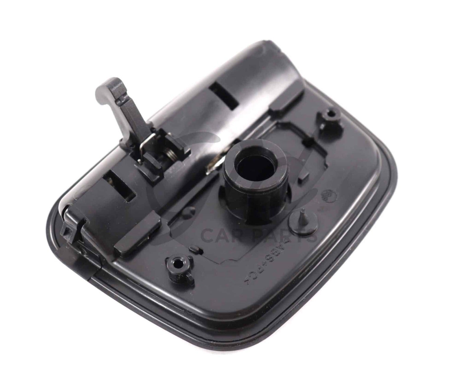Puxador Tampa da Mala Preto Mercedes-Benz Classe GL ML GLE GLS B C CLA GLA W166 W292 W246 W205 W117 W156 2012-2021 - Image 6