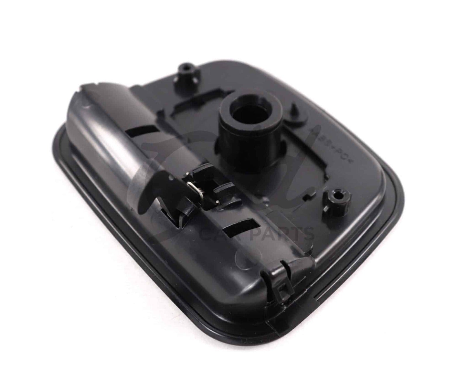 Puxador Tampa da Mala Preto Mercedes-Benz Classe GL ML GLE GLS B C CLA GLA W166 W292 W246 W205 W117 W156 2012-2021 - Image 7
