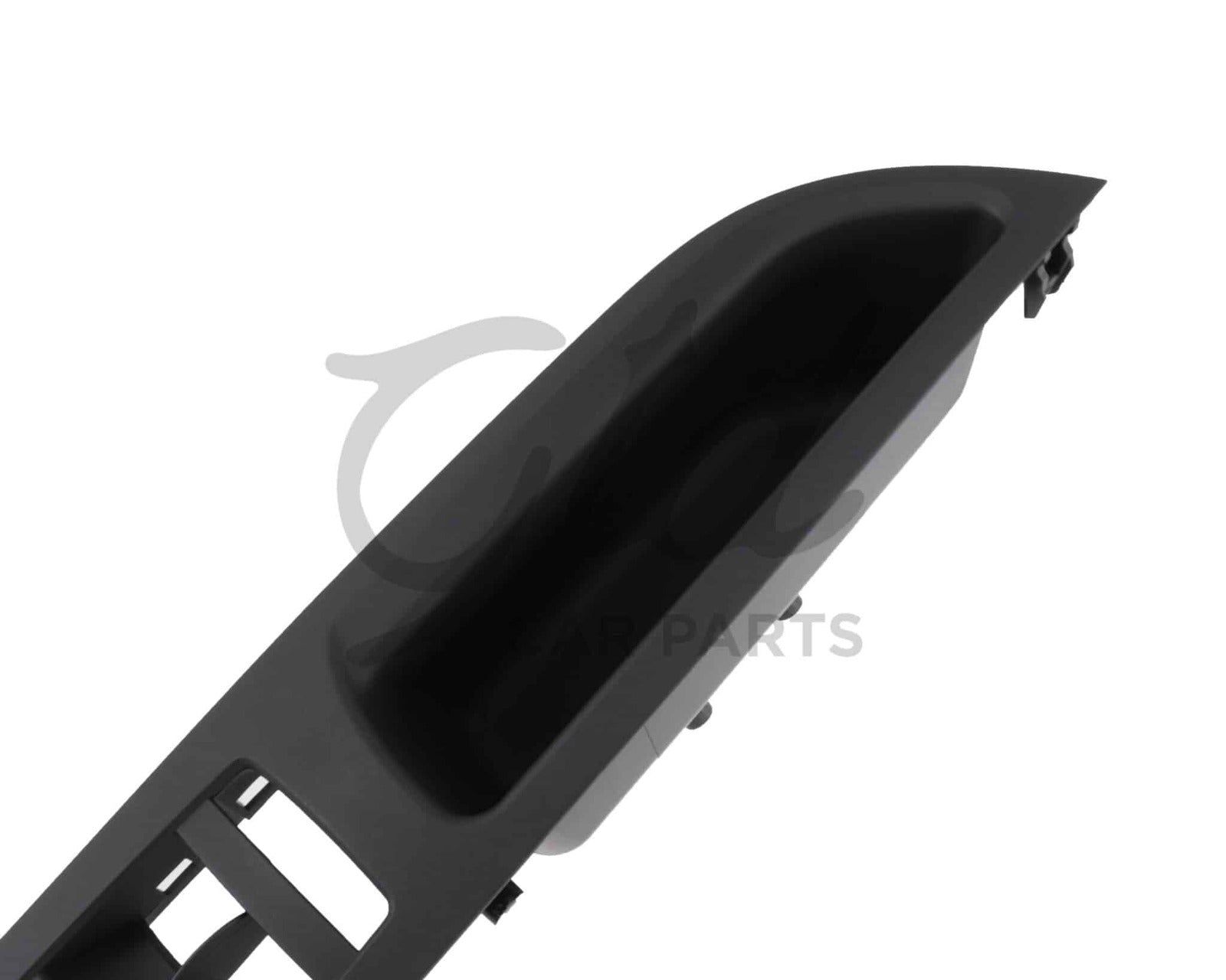Puxador Condutor Preto S/ Esp. Rebatível BMW Série 5 LCI E60 E61 2008-2010 - Image 3