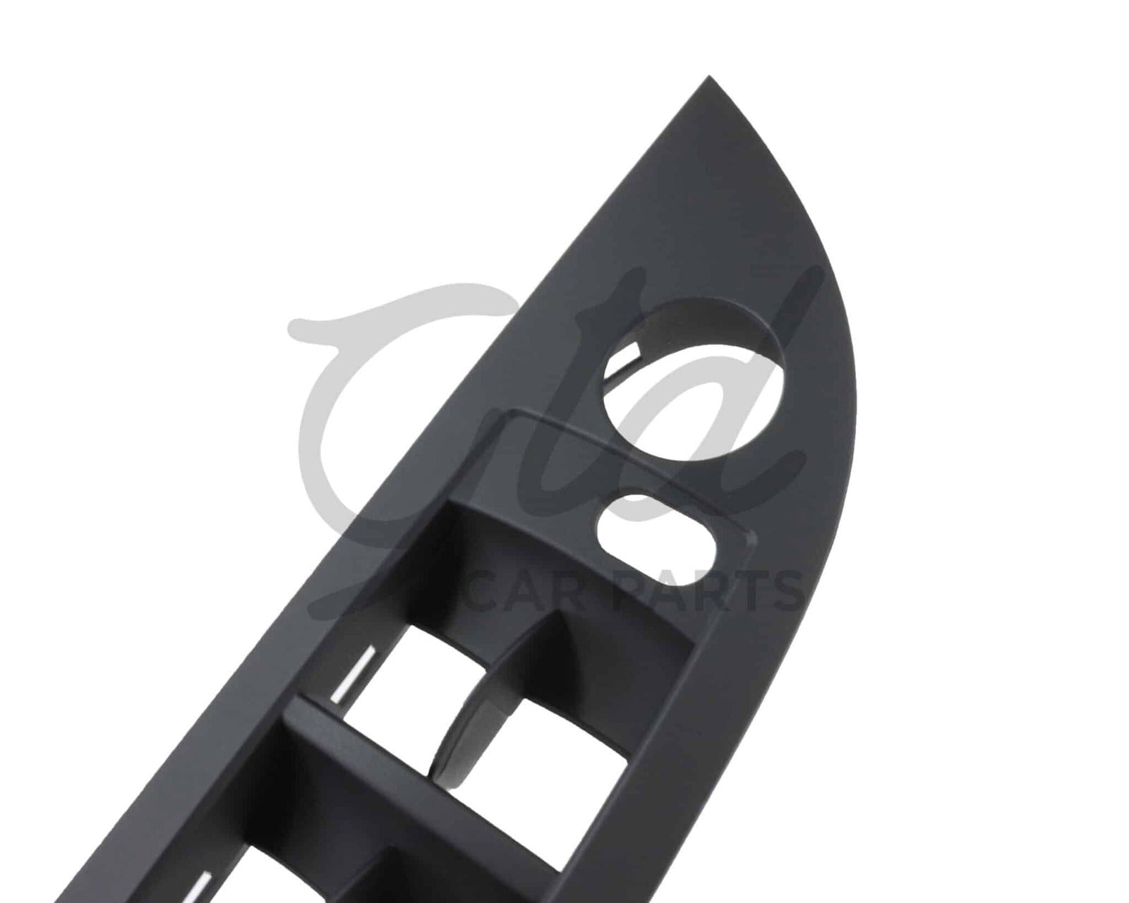 Puxador Condutor Preto S/ Esp. Rebatível BMW Série 5 LCI E60 E61 2008-2010 - Image 2