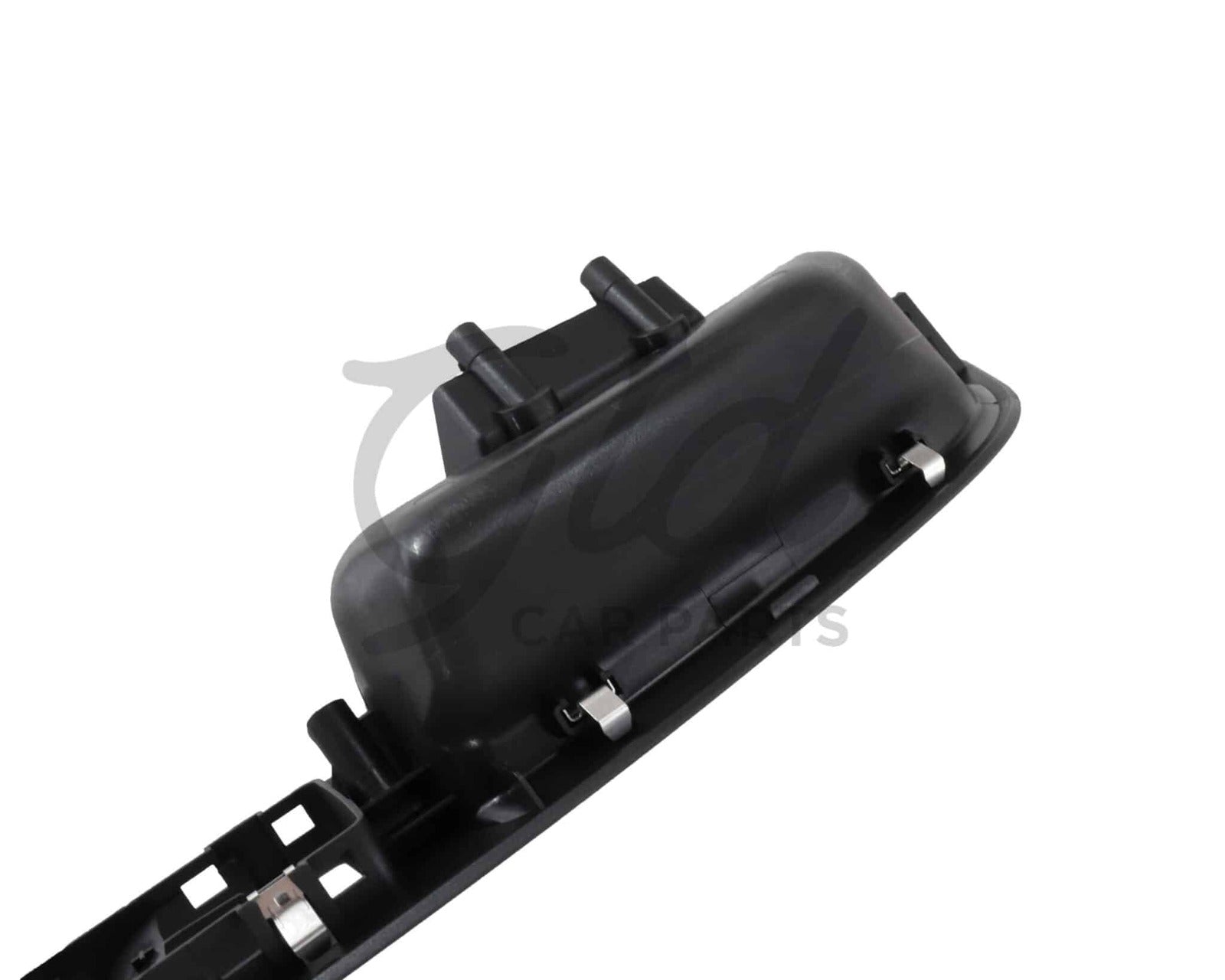 Puxador Condutor Preto C/ Esp. Rebatível BMW Série 5 LCI E60 E61 2008-2010 - Image 4