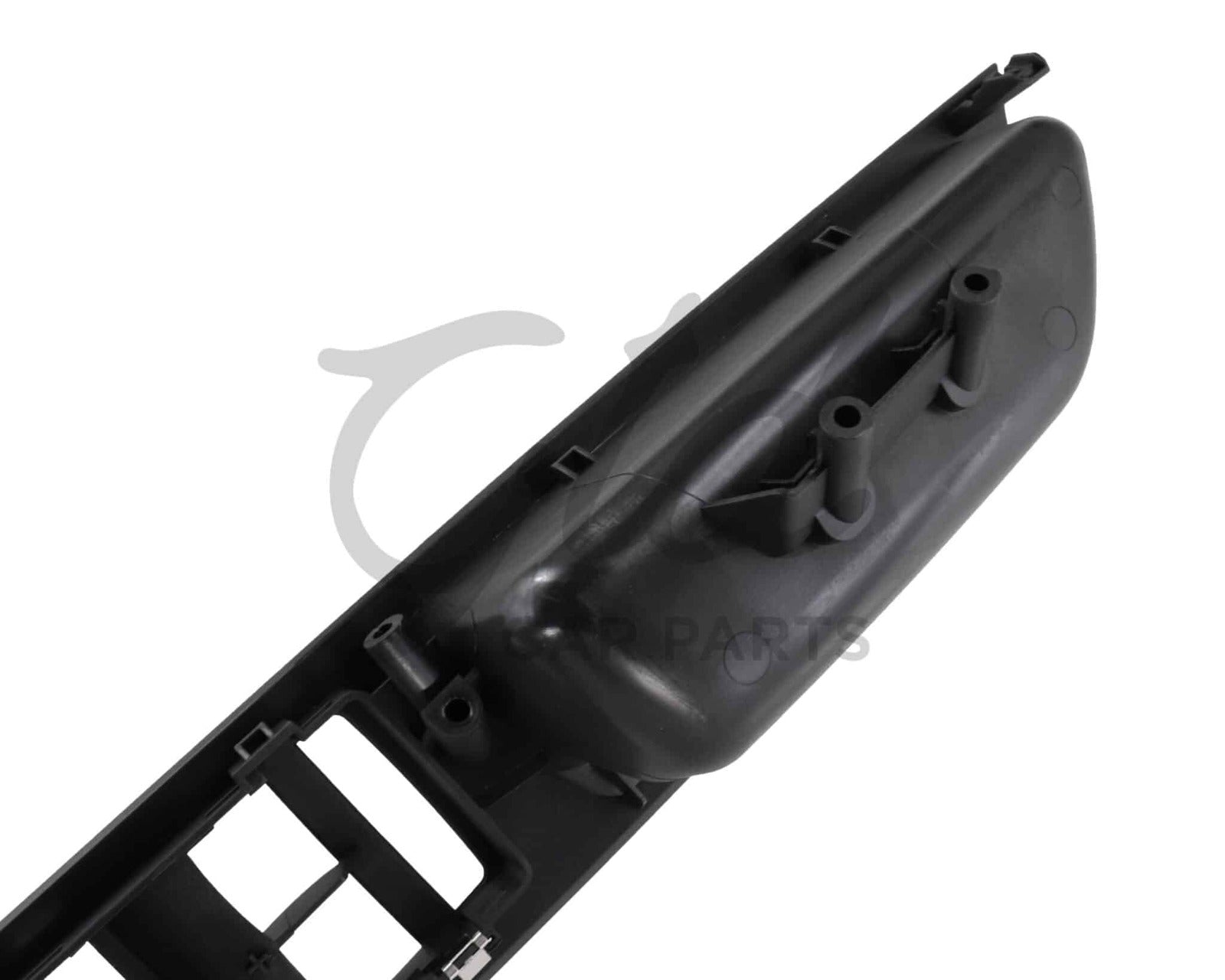 Puxador Condutor Preto C/ Esp. Rebatível BMW Série 5 LCI E60 E61 2008-2010 - Image 5