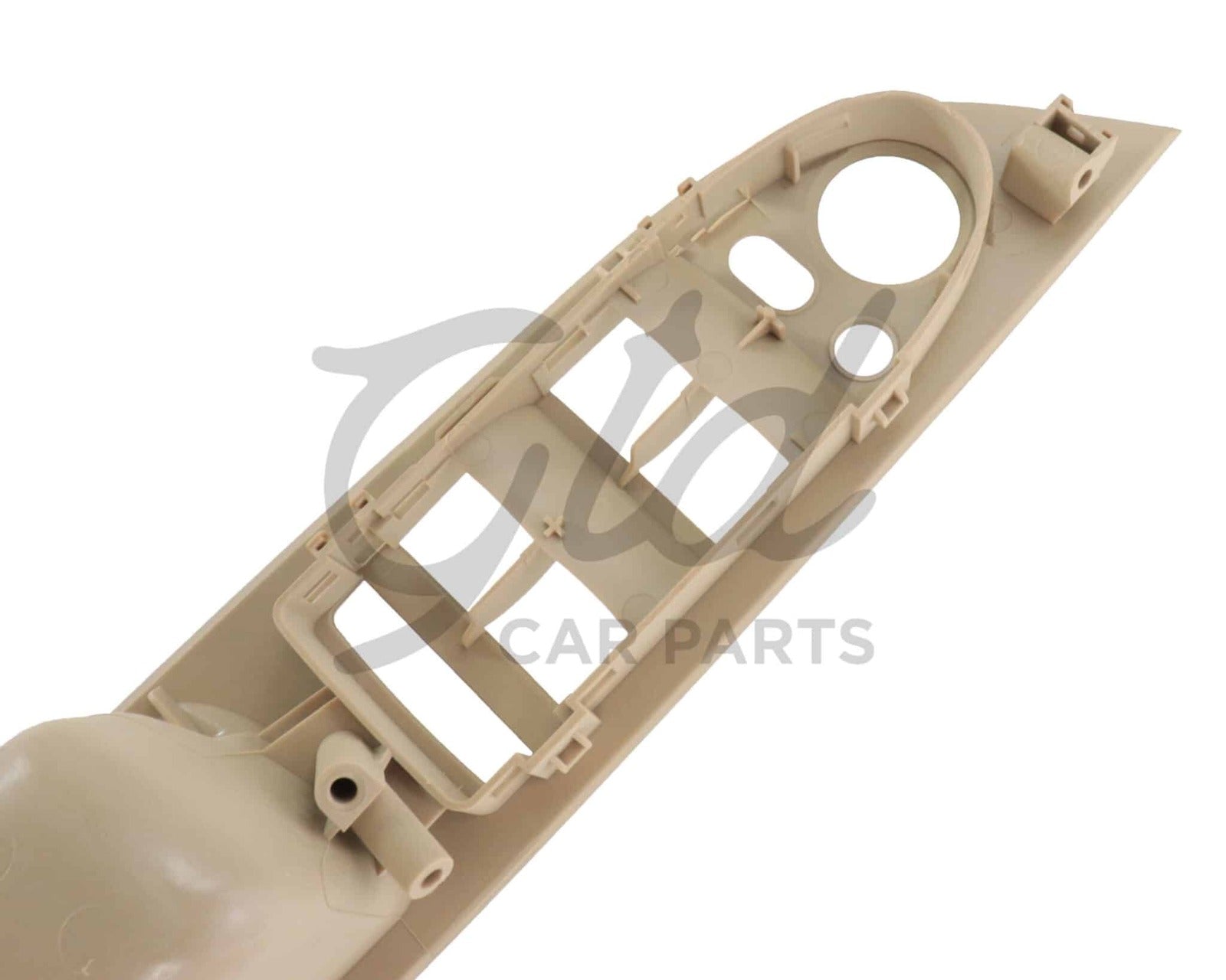 Puxador Condutor Bege C/ Esp. Rebatível BMW Série 5 LCI E60 E61 2008-2010 - Image 5
