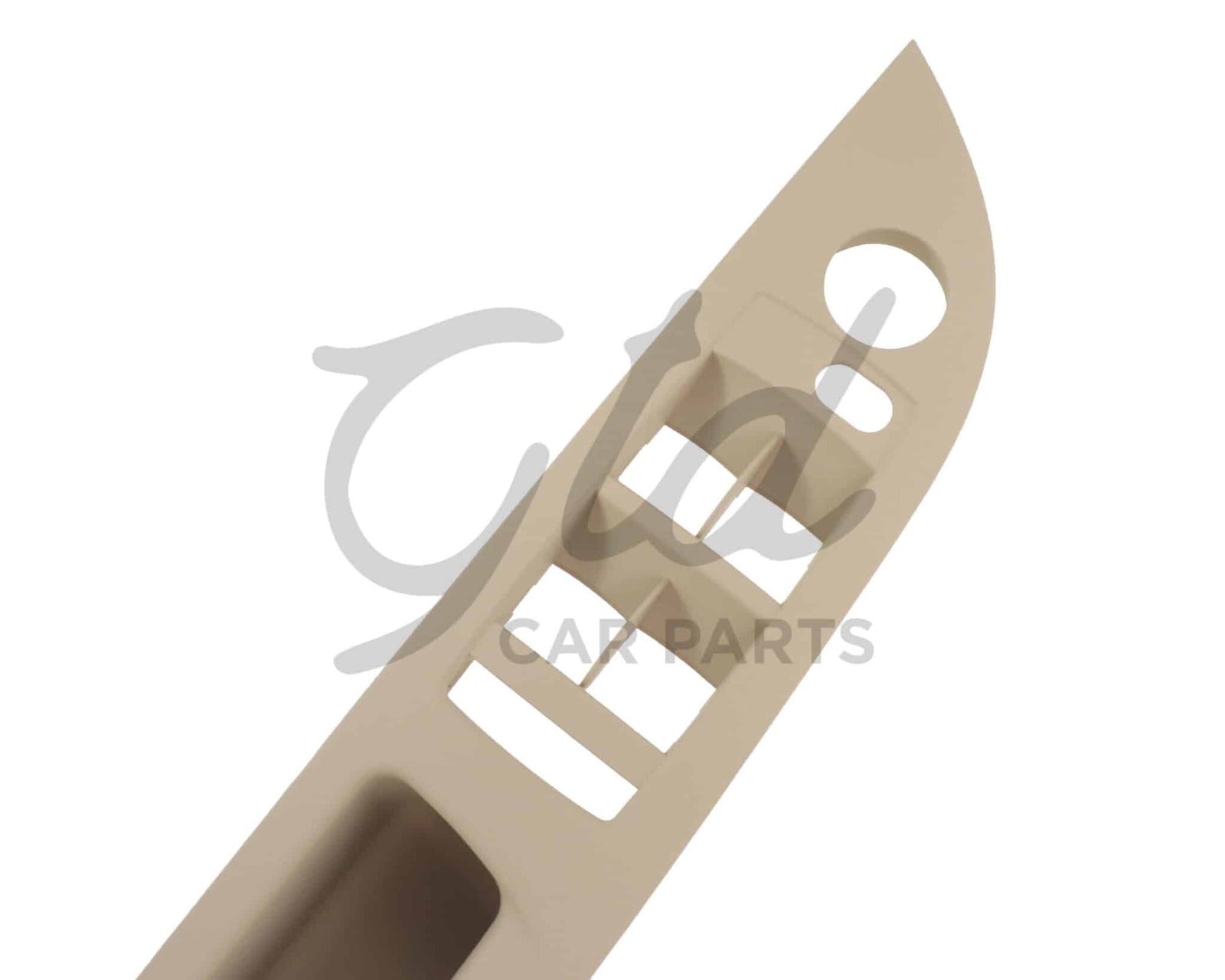 Puxador Condutor Bege S/ Esp. Rebatível BMW Série 5 LCI E60 E61 2008-2010 - Image 2