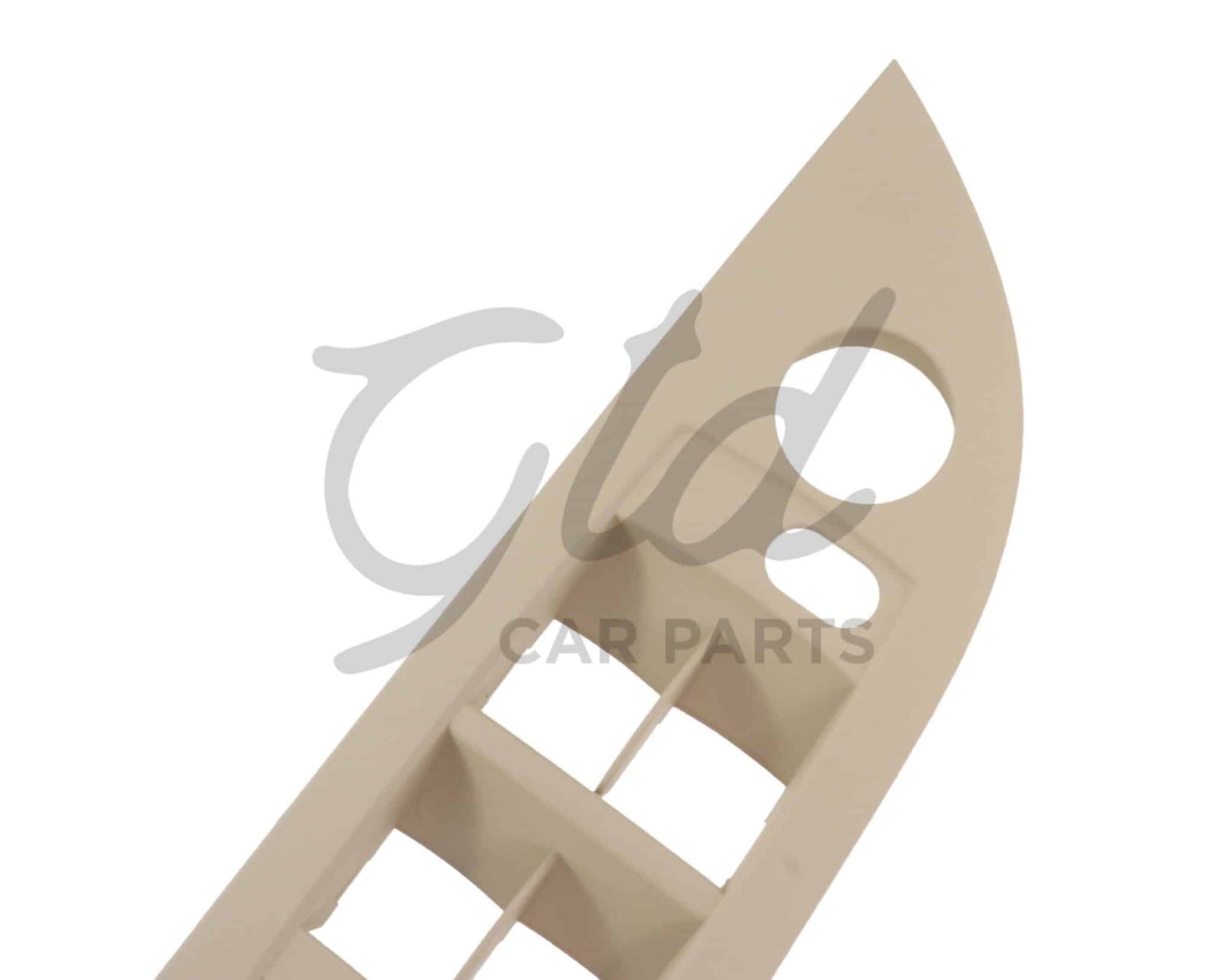 Puxador Condutor Bege S/ Esp. Rebatível BMW Série 5 LCI E60 E61 2008-2010 - Image 4