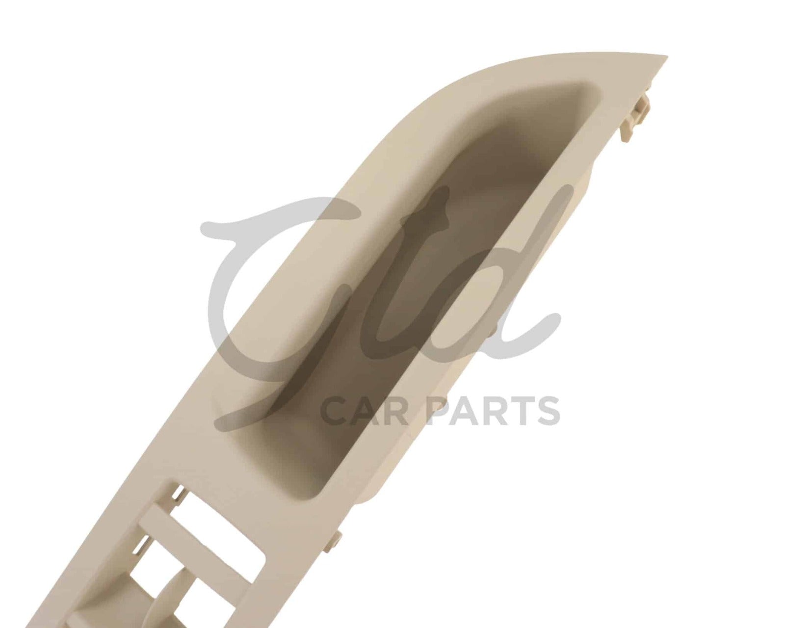 Puxador Condutor Bege S/ Esp. Rebatível BMW Série 5 LCI E60 E61 2008-2010 - Image 6