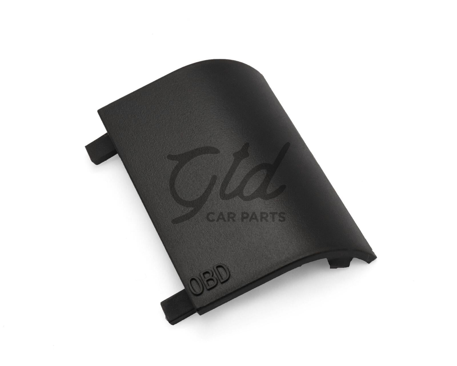 Tampa Ficha OBD Preta BMW Série 7 E66 2005-2008 - Image 2