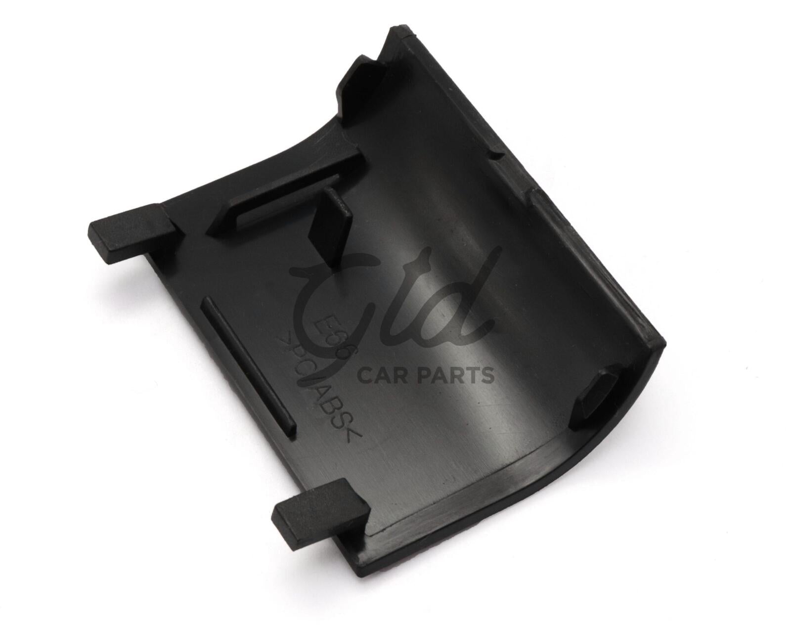 Tampa Ficha OBD Preta BMW Série 7 E66 2005-2008 - Image 4