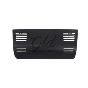 Tampa P/ Teto Preta BMW Série 3 X1 E84 E91 2005-2016