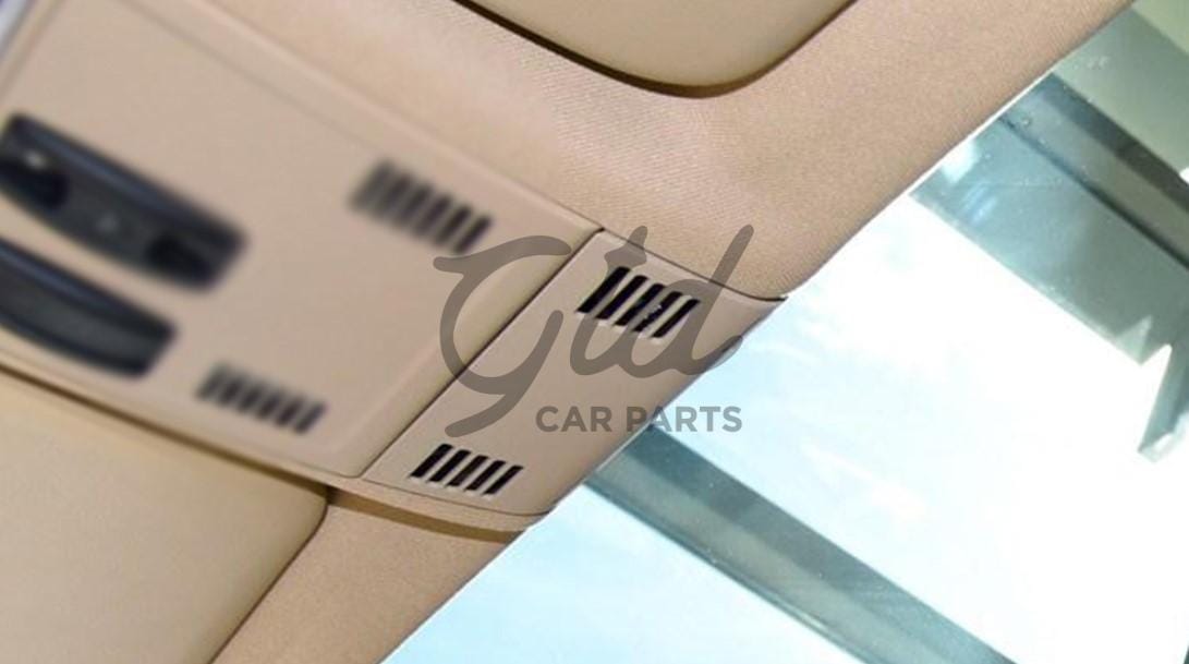 Tampa P/ Teto Bege BMW Série 3 X1 E84 E91 2005-2016 - Image 2