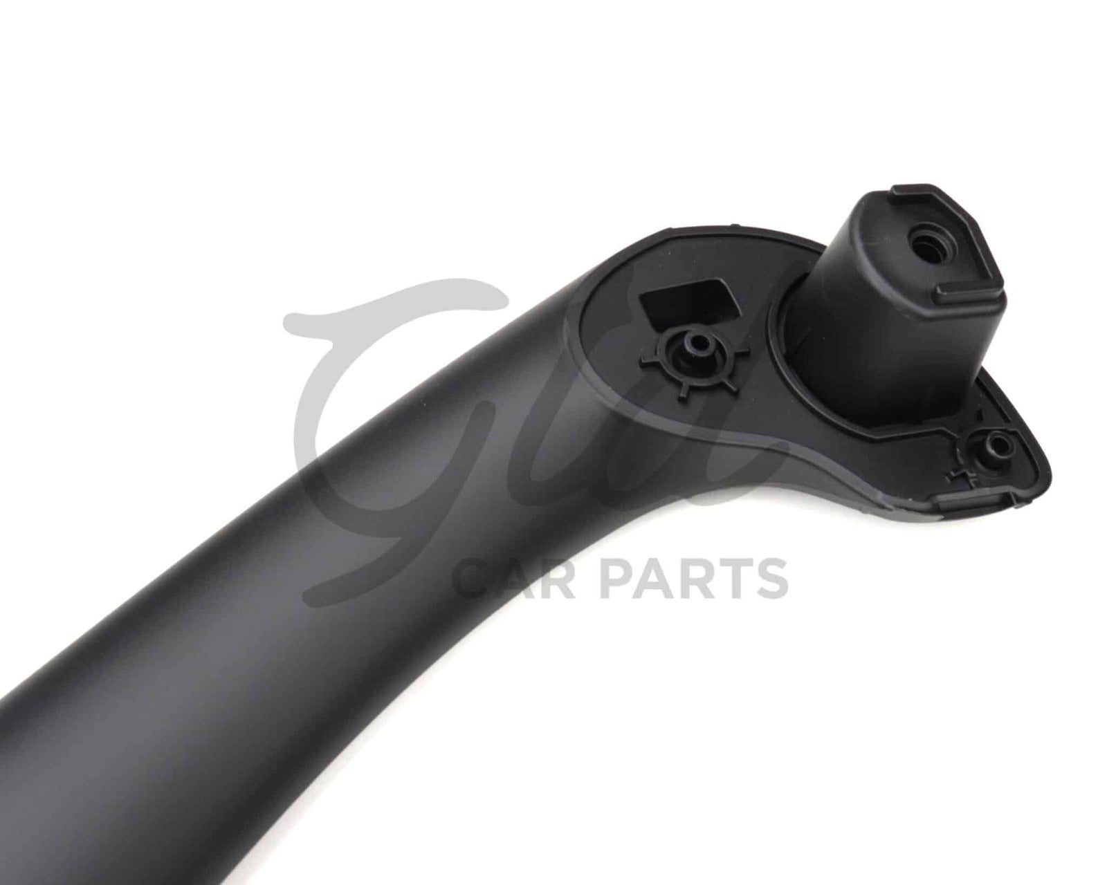 Puxador Frontal Esquerdo Preto Renault Megane III Fluence 2008-2016 - Image 3