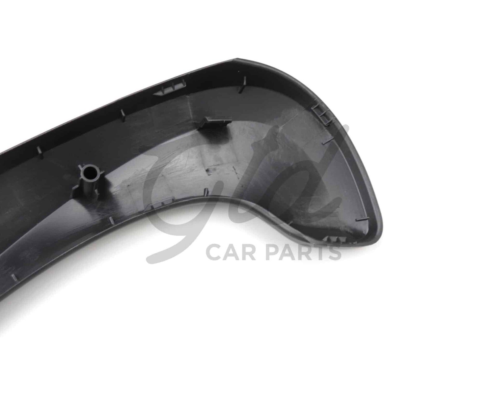 Puxador Frontal Esquerdo Preto Renault Megane III Fluence 2008-2016 - Image 6