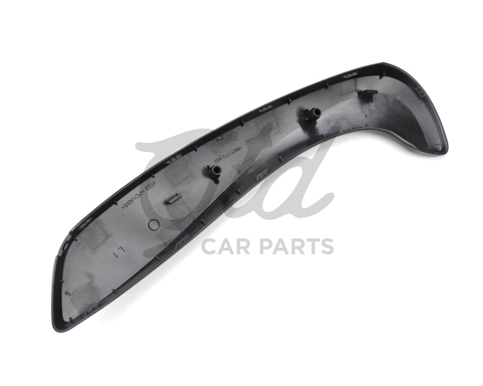 Puxador Frontal Esquerdo Preto Renault Megane III Fluence 2008-2016 - Image 7