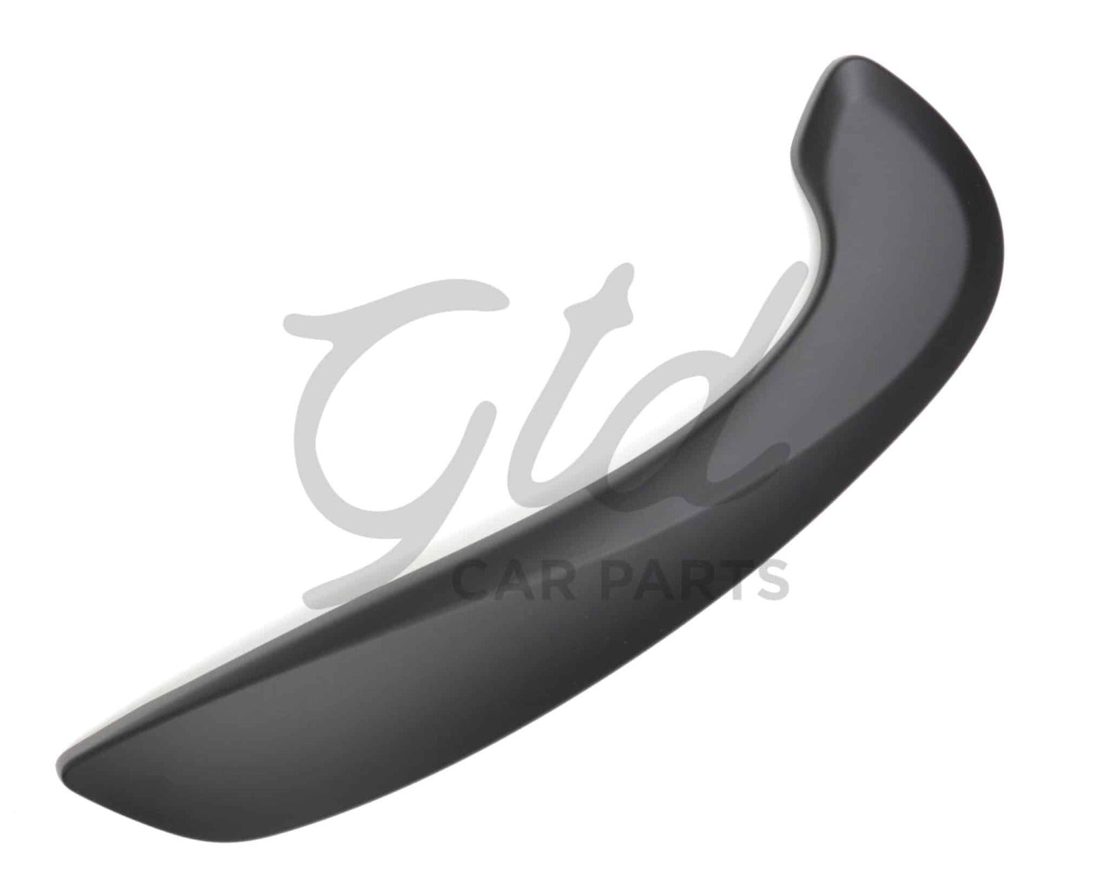 Puxador Frontal Esquerdo Preto Renault Megane III Fluence 2008-2016 - Image 9