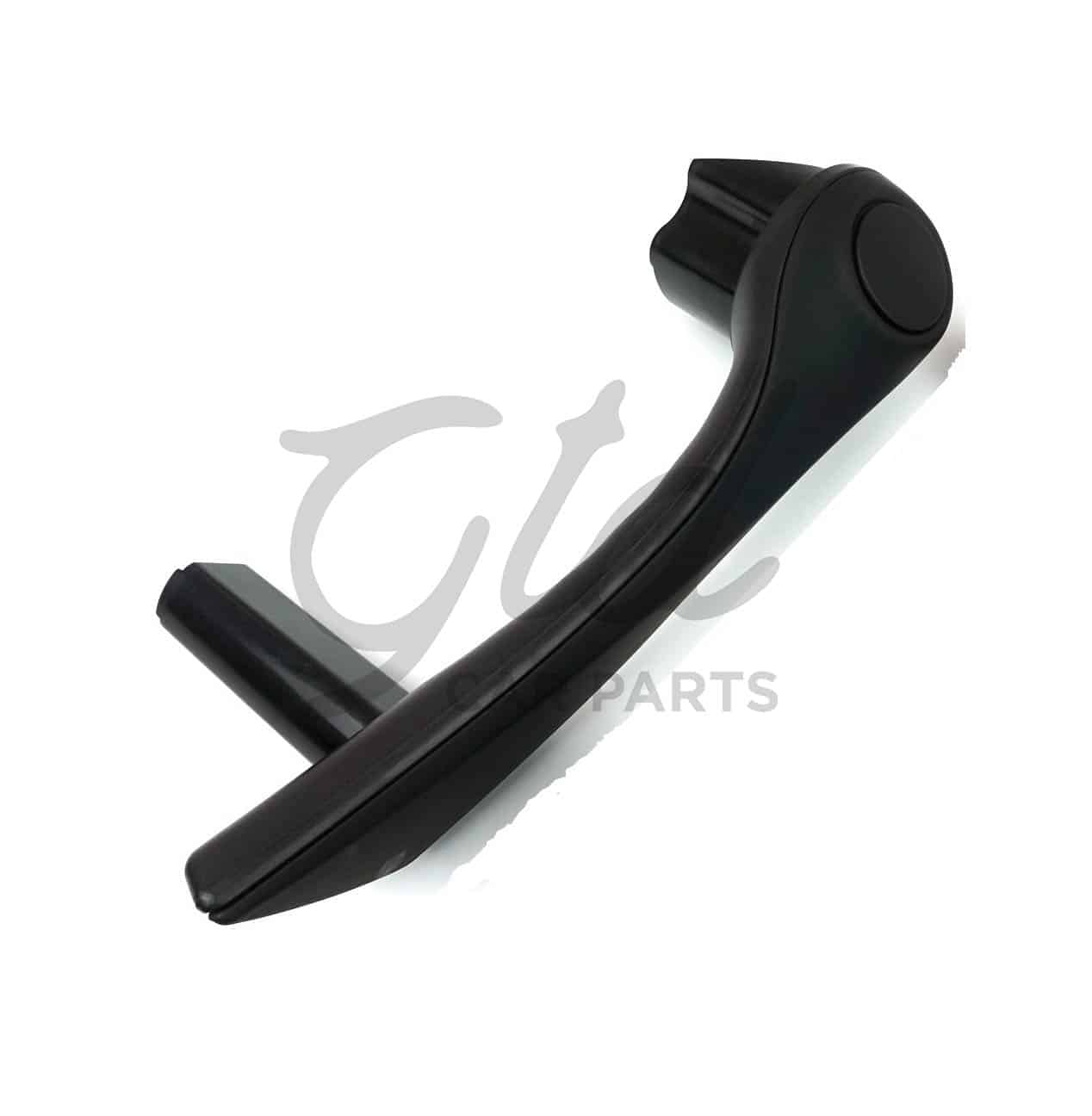 Puxador Frontal Esquerdo Preto Renault Megane II 2002-2009 - Image 3