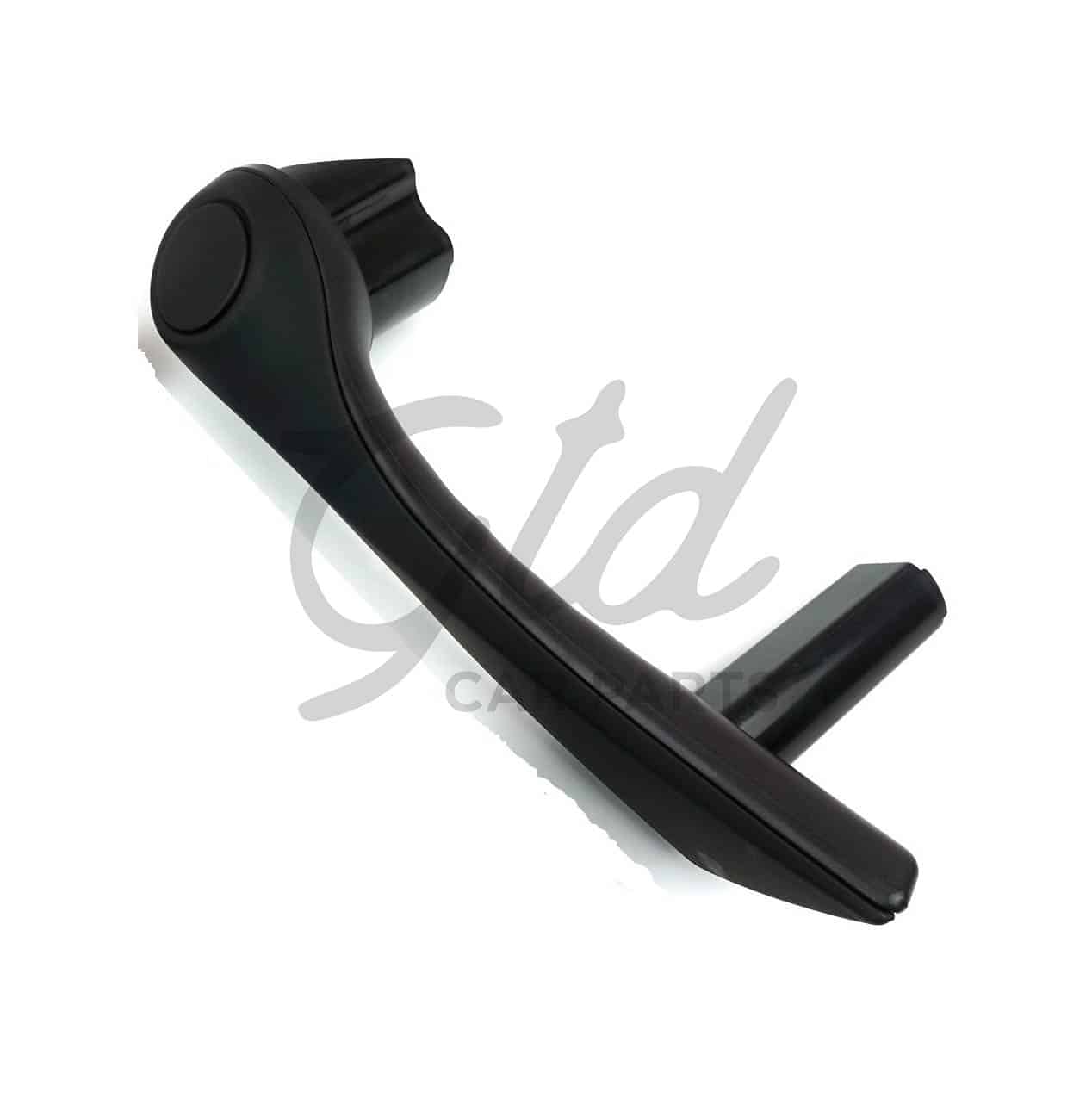 Puxador Frontal Direito Preto Renault Megane II 2002-2009 - Image 3