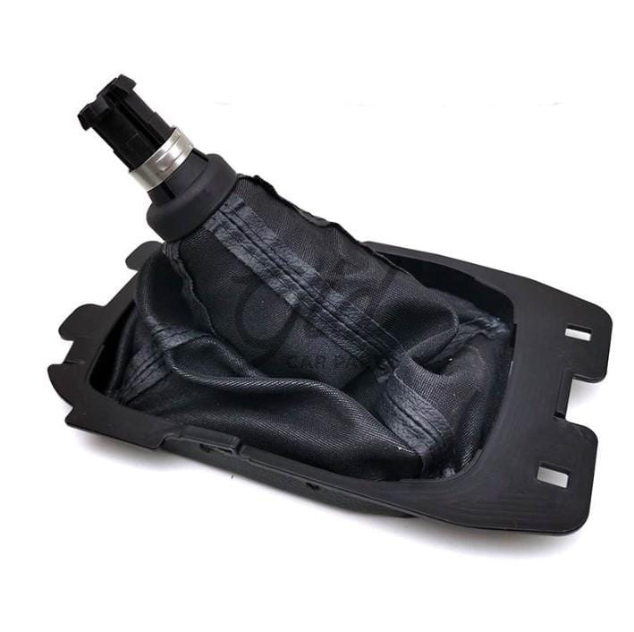 Moca Velocidades C/ Fole Preto Ford Ecosport 2013-2018-5 Velocidades - Image 2