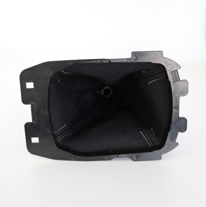 Moca Velocidades C/ Fole Preto Ford Ecosport 2013-2018-5 Velocidades - Image 4