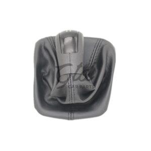 Alternative view of Moca Velocidades C/ Fole Preto Skoda Octavia A5 MK2 1Z5 2004-2008