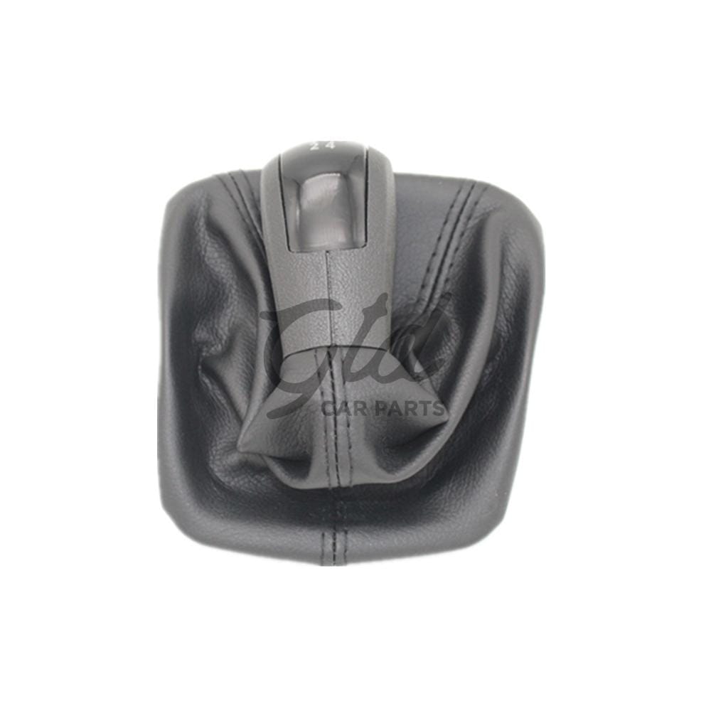 Moca Velocidades C/ Fole Preto Skoda Octavia A5 MK2 1Z5 2004-2008 - Image 2
