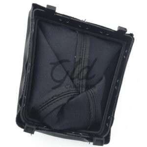 Alternative view of Moca Velocidades C/ Fole Preto Skoda Octavia Superb II YETI 2008-2012