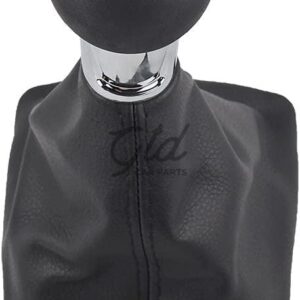 Moca Velocidades C/ Fole Audi A3 S3 8P S-line 6 velocidades