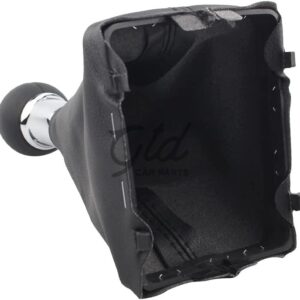 Alternative view of Moca Velocidades C/ Fole Audi A3 S3 8P S-line 6 velocidades