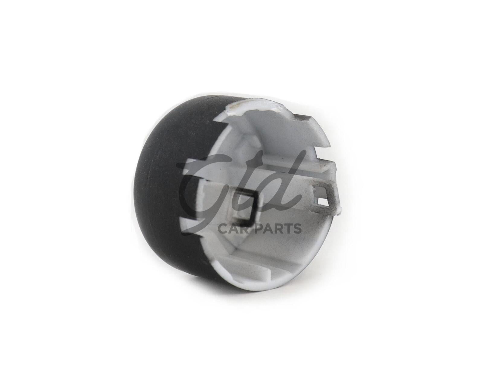 Botões Start Stop + Auto OFF Preto BMW X3 X4 X5 X6 F25 F26 F15 F16 2011-2018 VERSÃO 1 - Image 3