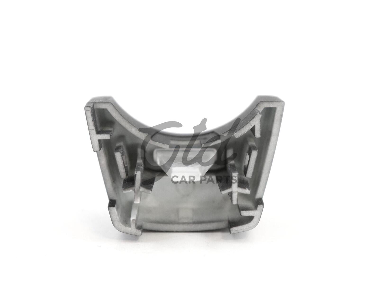 Botões Start Stop + Auto OFF Preto BMW X3 X4 X5 X6 F25 F26 F15 F16 2011-2018 VERSÃO 1 - Image 5