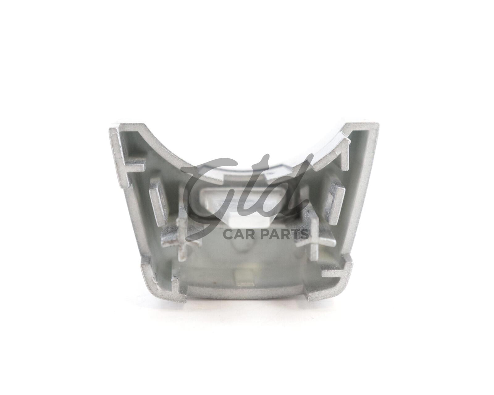 Botões Start Stop + Auto OFF Cinza Prata BMW X3 X4 X5 X6 F25 F26 F15 F16 2011-2018 VERSÃO 1 - Image 3