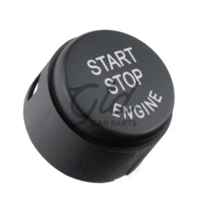 Botão Start Stop Preto BMW X3 X4 F25 F26 2011-2018 VERSÃO 2