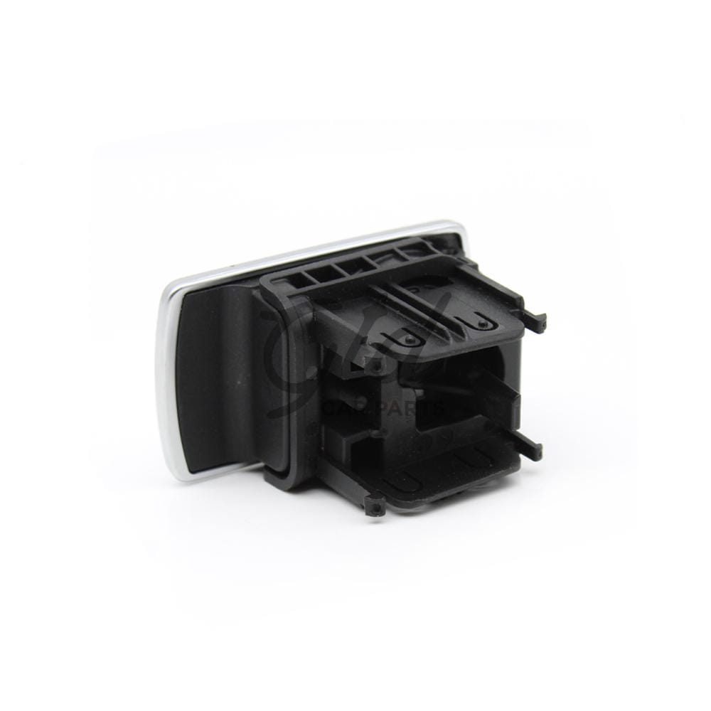 Puxador Porta-Luvas Cromado BMW X3 X4 G01 G02 2018-2023 - Image 3