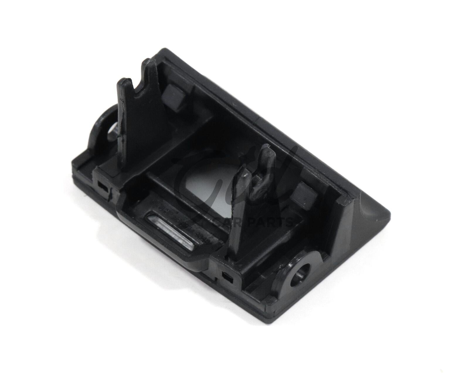 Travão de Mão Elétrico Preto Brilhante BMW Série 1 2 3 4 X3 X4 X5 X6 X7 Z4 F40 F44 G20 G26 2017-2023 - Image 4