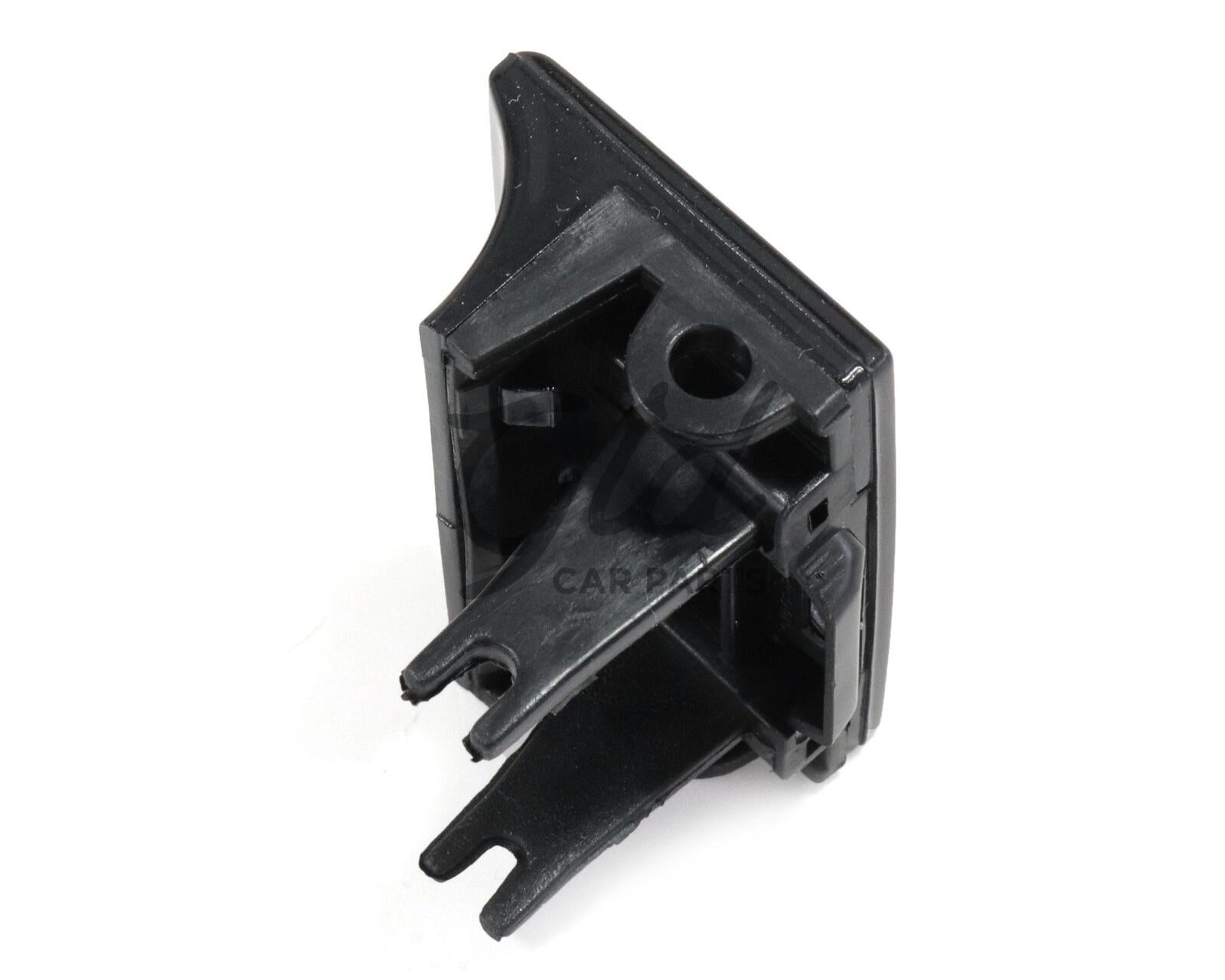 Travão de Mão Elétrico Preto Brilhante BMW Série 1 2 3 4 X3 X4 X5 X6 X7 Z4 F40 F44 G20 G26 2017-2023 - Image 6