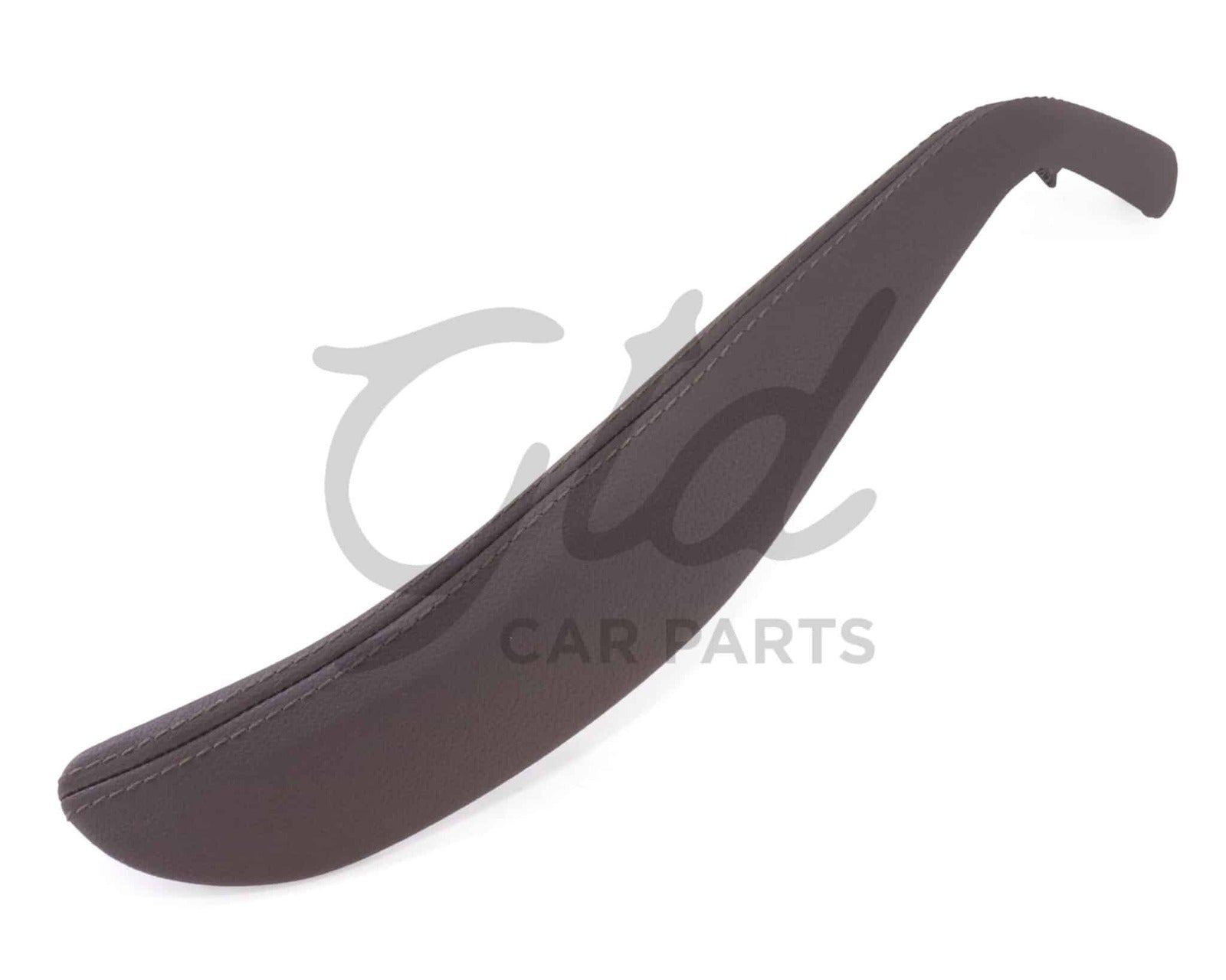 Capa Puxador Esquerda Moka BMW Série 5 G30 G31 G38 F90(M5) 2017-2023