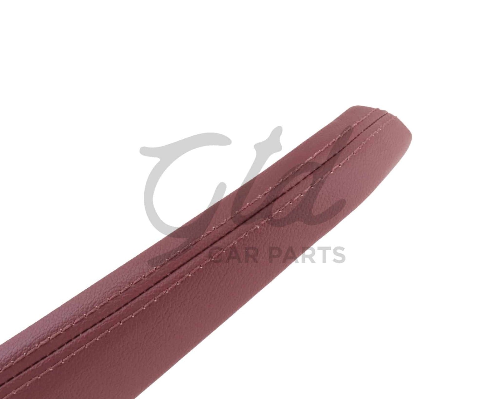 Capa Puxador Esquerdo Vermelho BMW Série 5 G30 G31 G38 F90(M5) 2017-2023 - Image 3