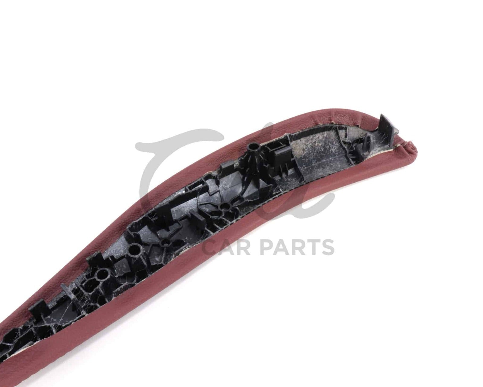 Capa Puxador Direito Vermelho BMW Série 5 G30 G31 G38 F90(M5) 2017-2023 - Image 4