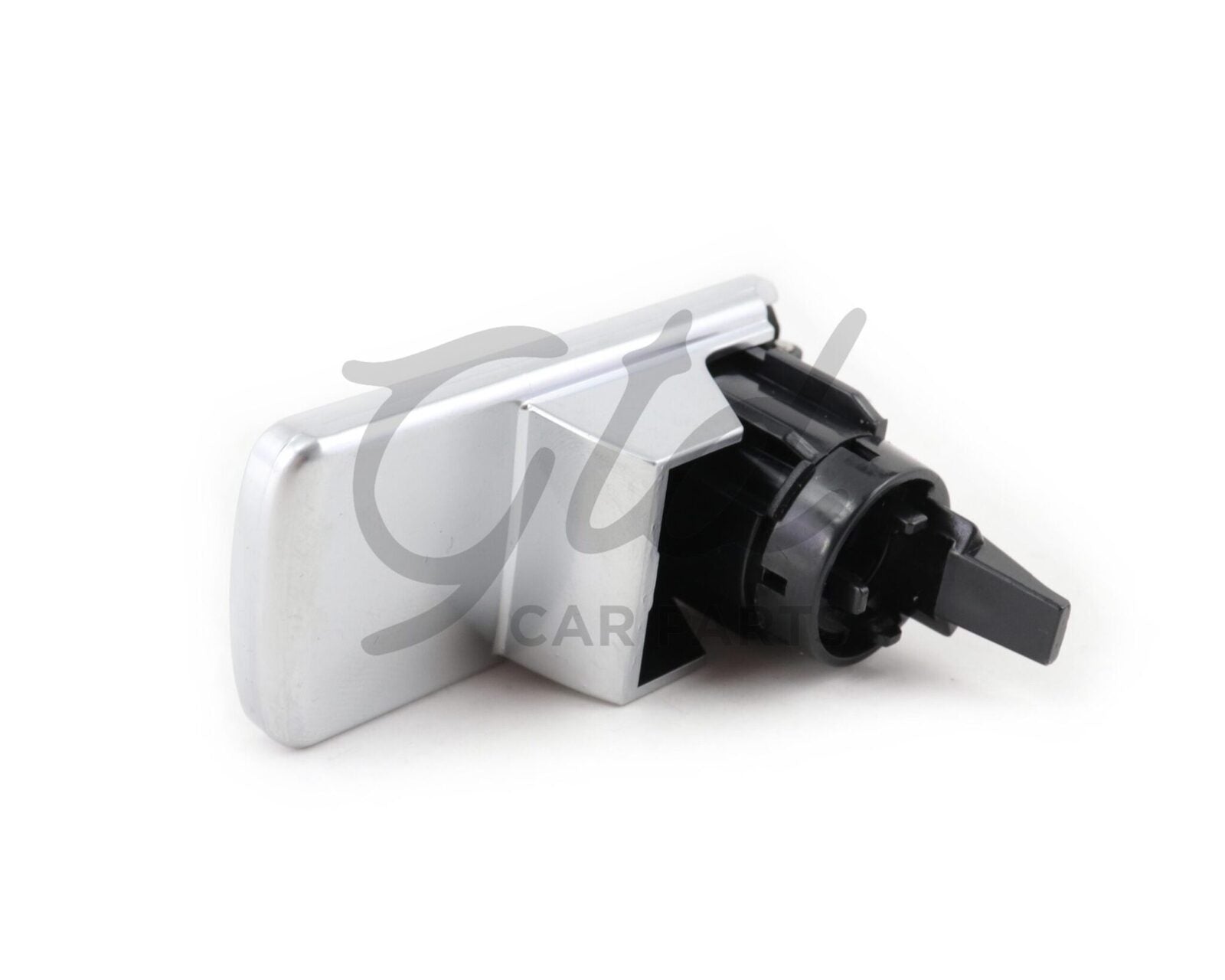 Puxador Porta-Luvas Preto Mercedes-Benz Classe E CLS W213 W257 W238 2016-2023 - Image 5