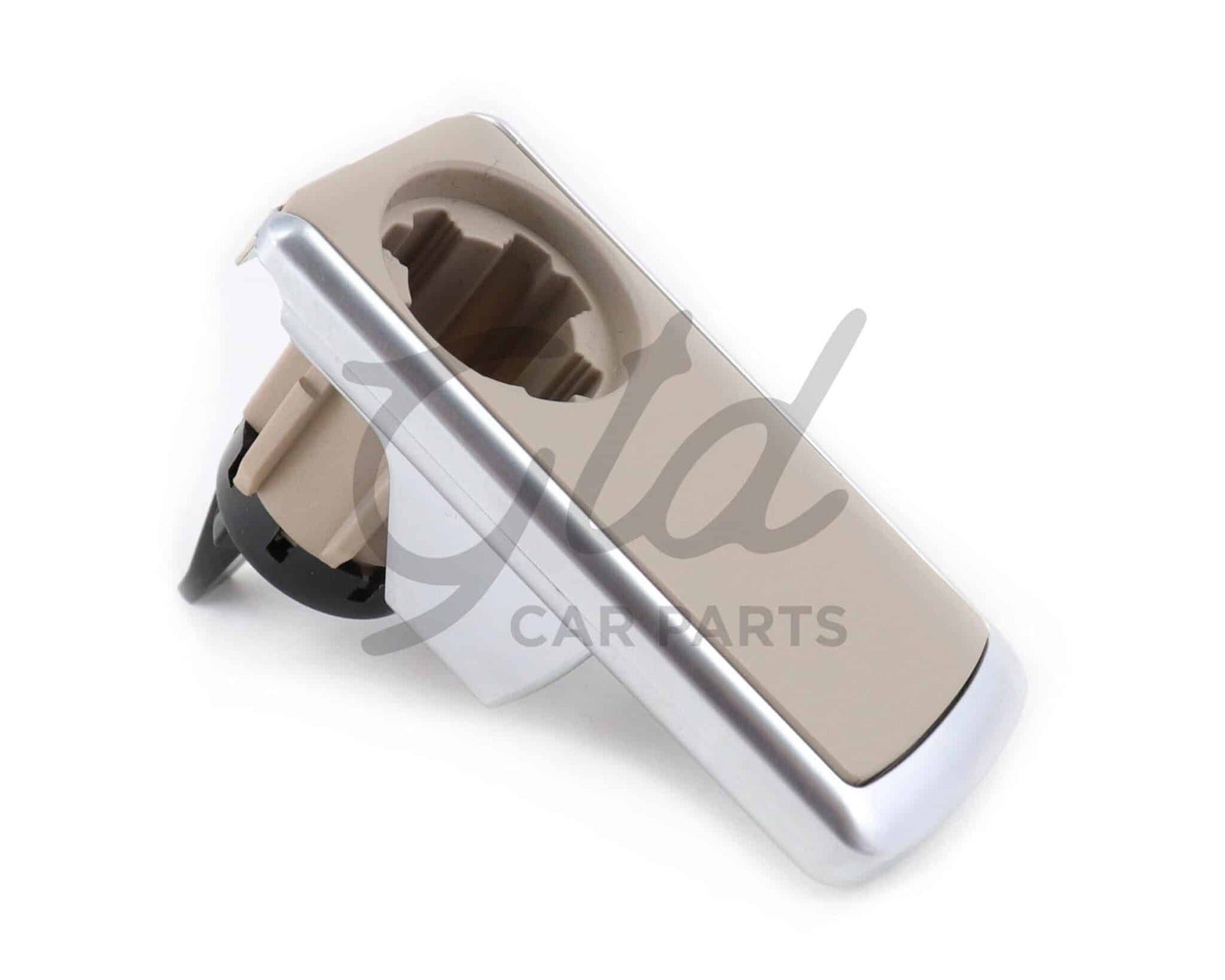 Puxador Porta-Luvas Bege Mercedes-Benz Classe E CLS W213 W257 W238 2016-2023