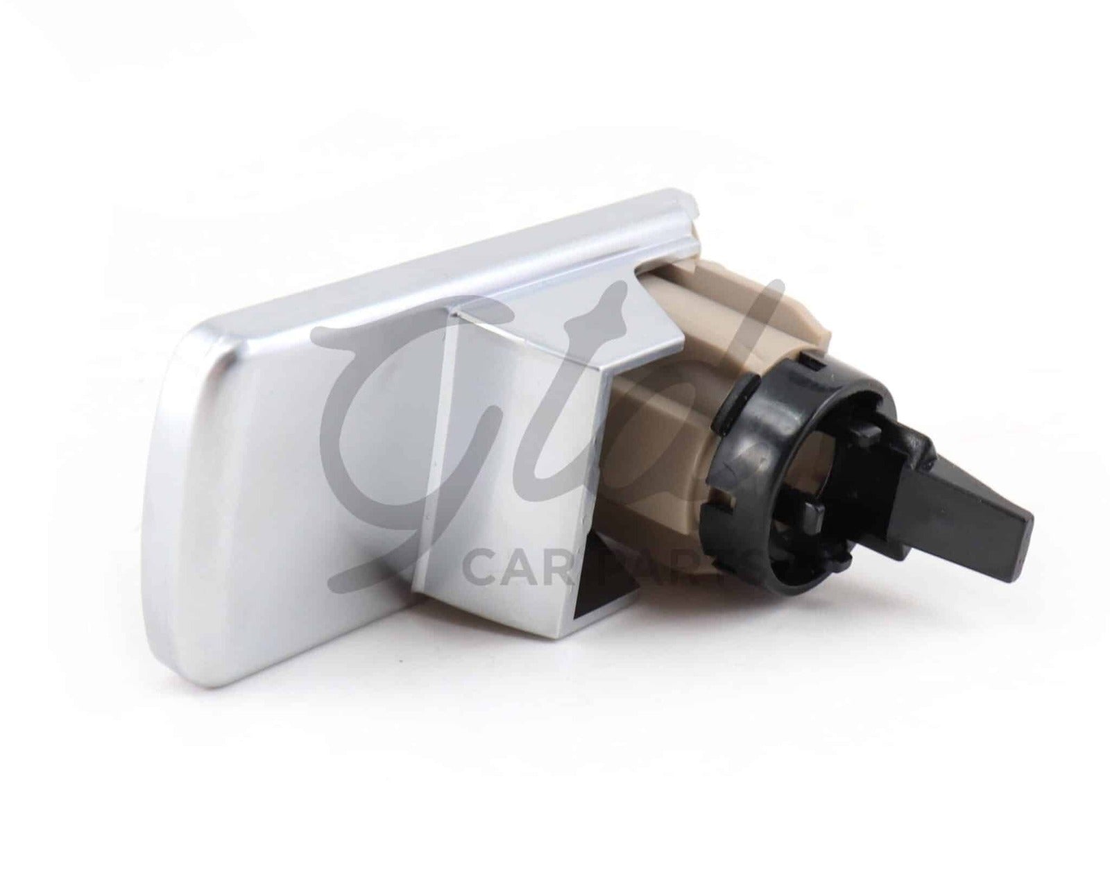 Puxador Porta-Luvas Bege Mercedes-Benz Classe E CLS W213 W257 W238 2016-2023 - Image 5