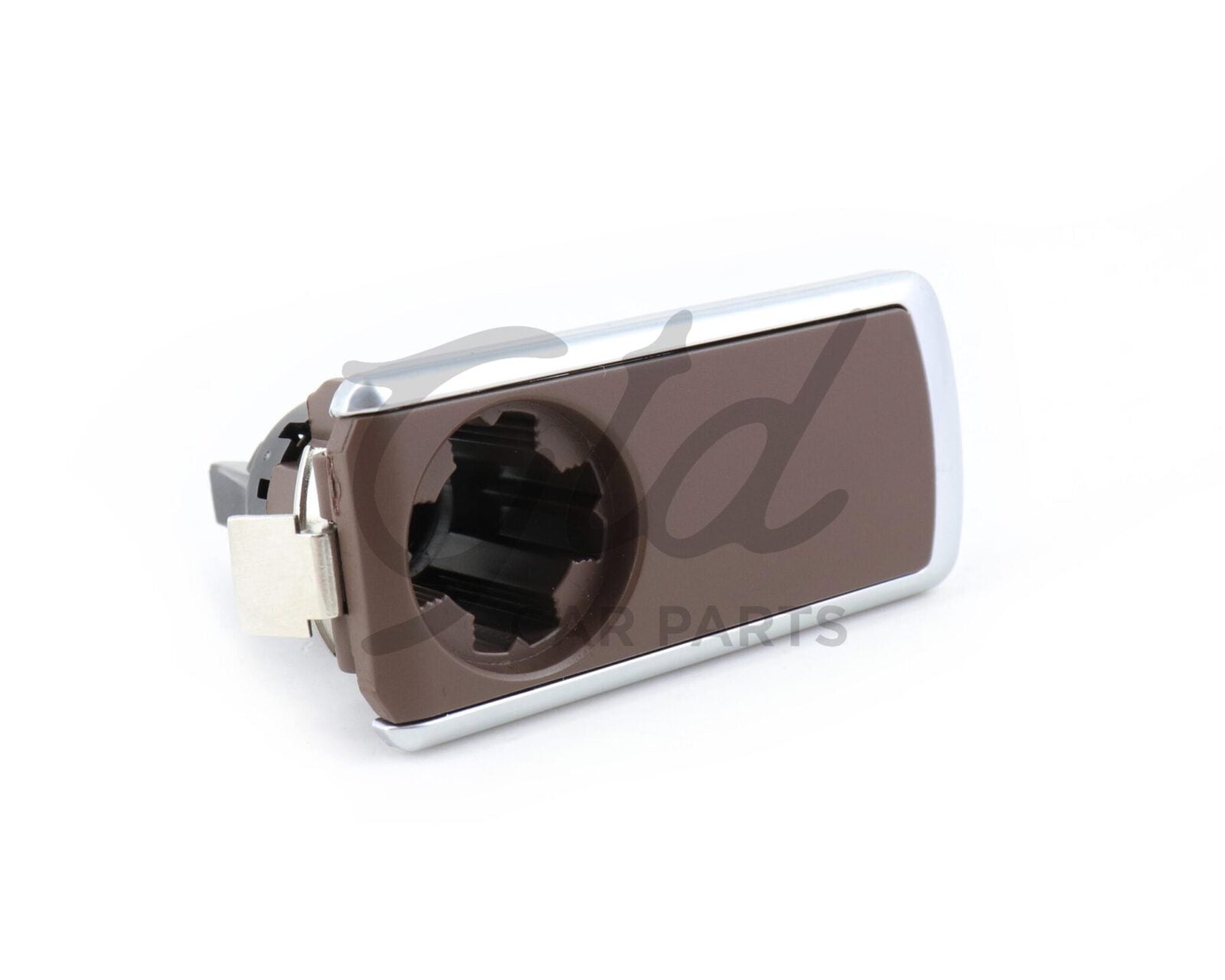 Puxador Porta-Luvas Castanho Mercedes-Benz Classe E CLS W213 W257 W238 2016-2023 - Image 3