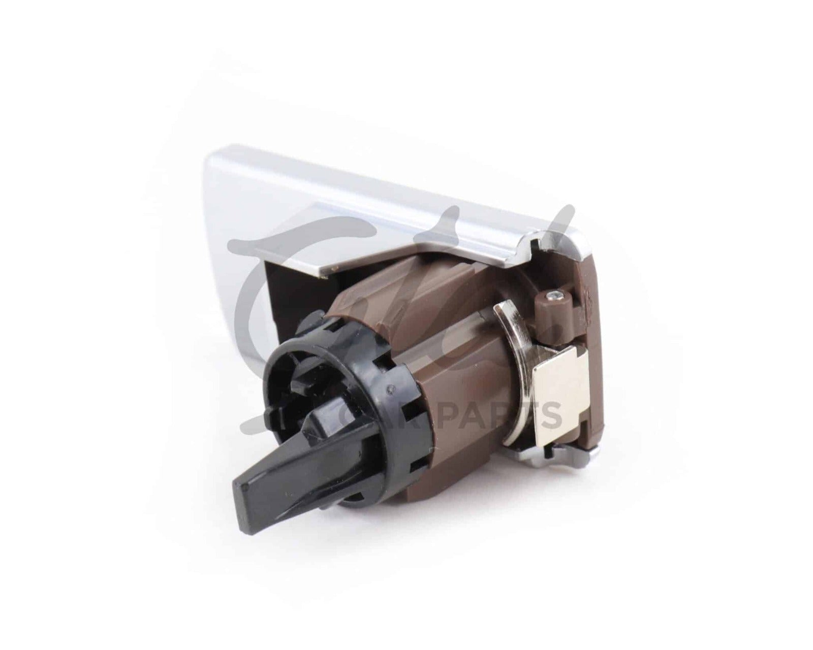 Puxador Porta-Luvas Castanho Mercedes-Benz Classe E CLS W213 W257 W238 2016-2023 - Image 4