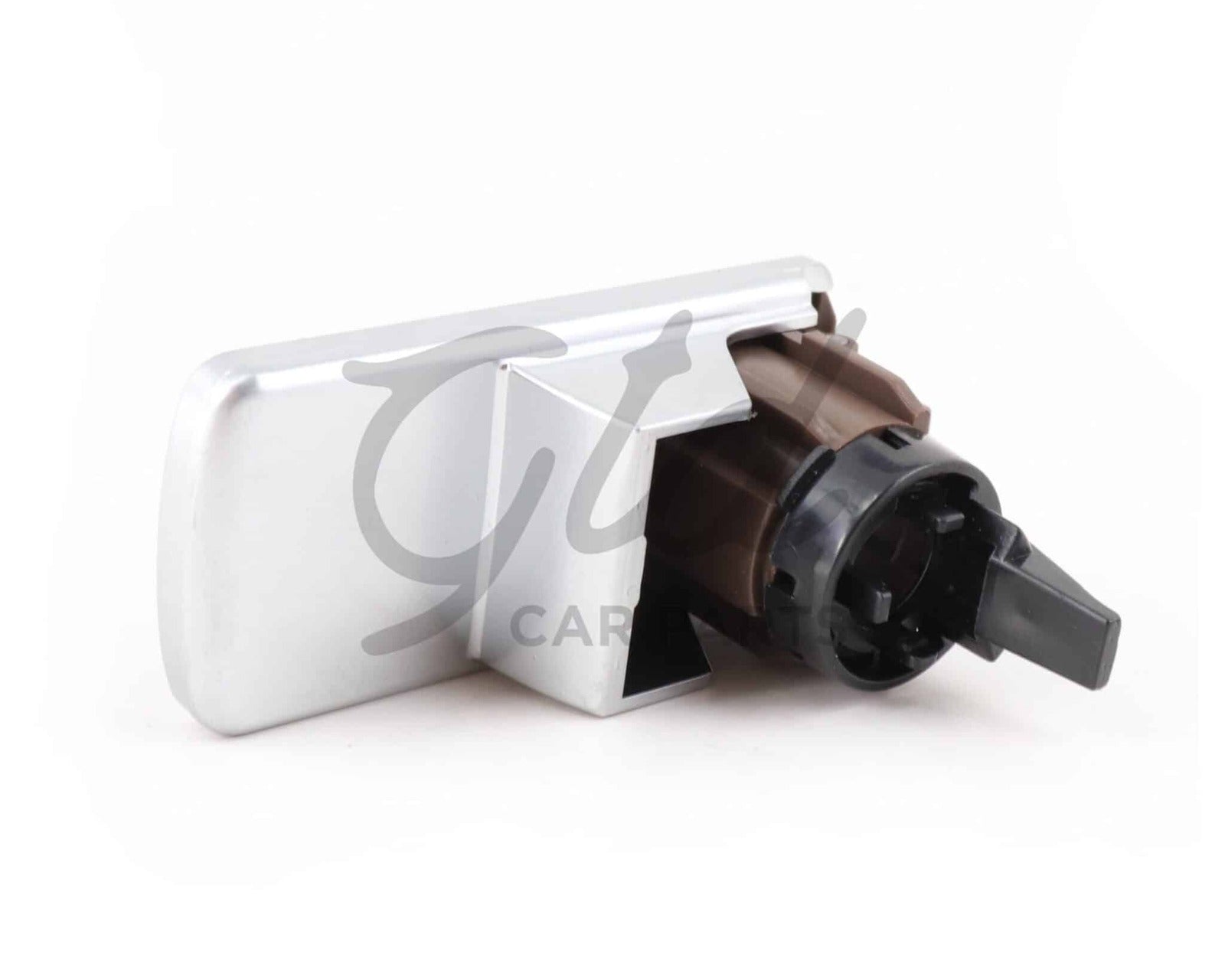 Puxador Porta-Luvas Castanho Mercedes-Benz Classe E CLS W213 W257 W238 2016-2023 - Image 5