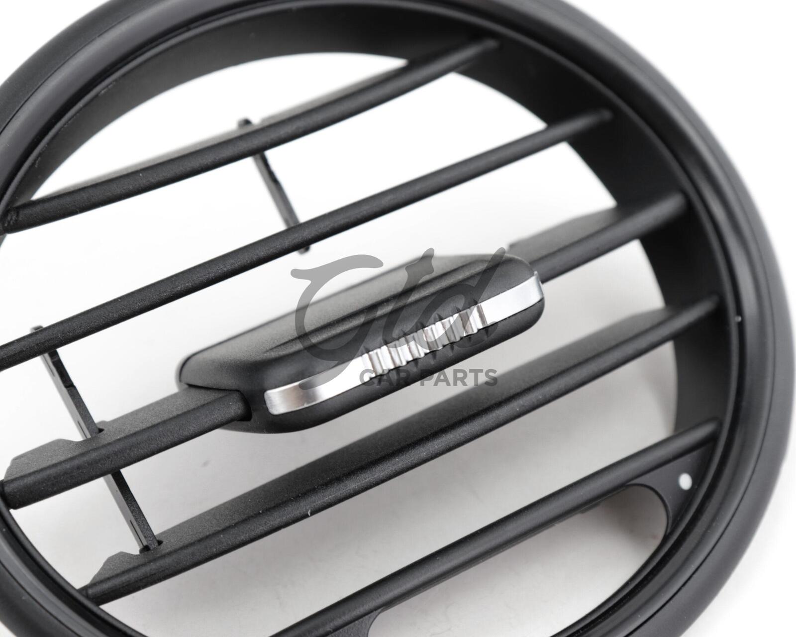 Grelha de Ventilação Frontal Preto Porsche Boxster Cayman 987 2006-2012 - Image 2