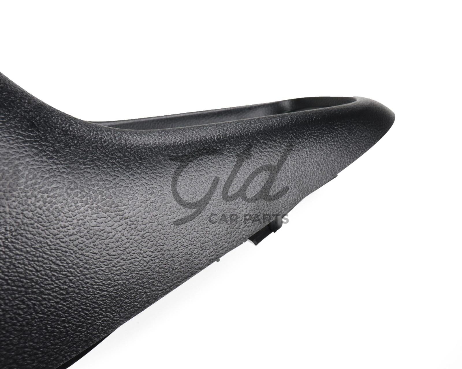Moldura Consola Central Preta Volkswagen Golf MK6 2008-2013 - Image 8
