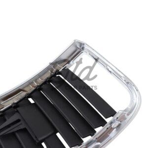 Alternative view of Grelha Ventilação Frontal Esquerda Audi Q7 2006-2015